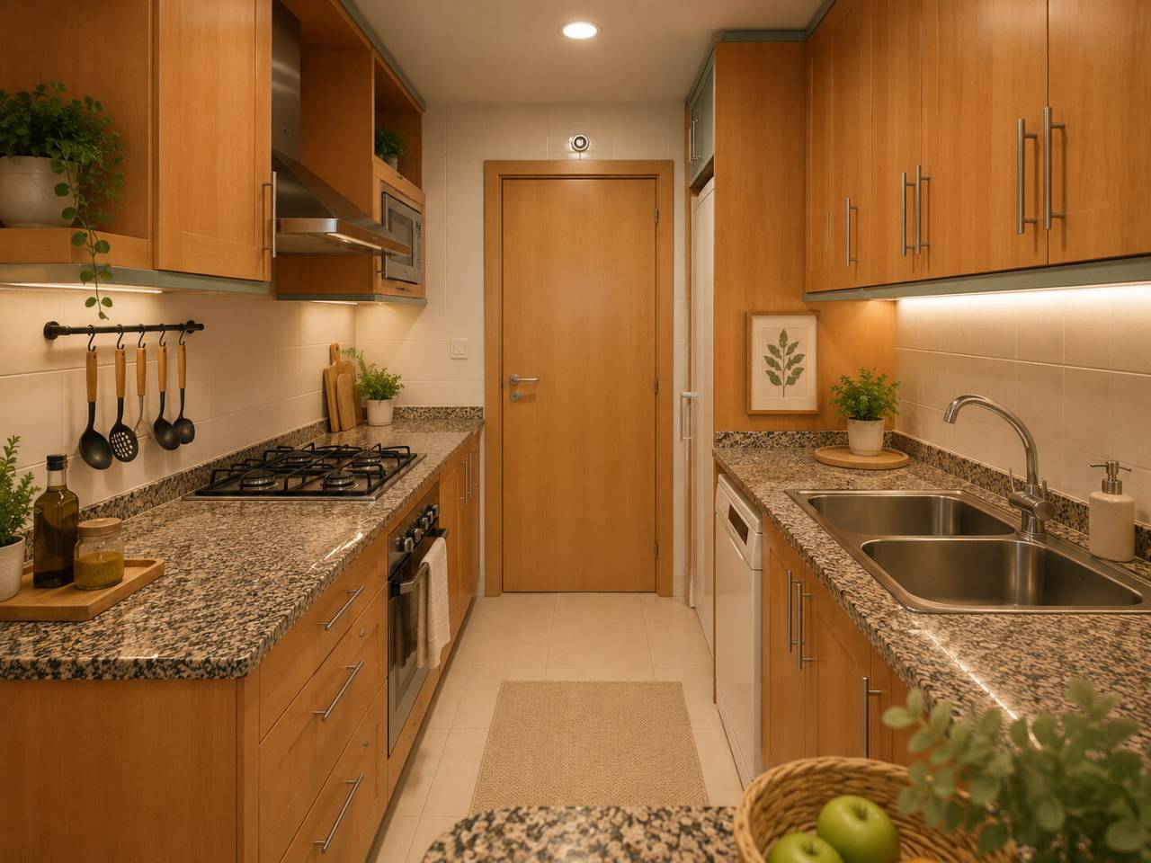 pisos en sant-cugat-del-valles · centre 495000.00€