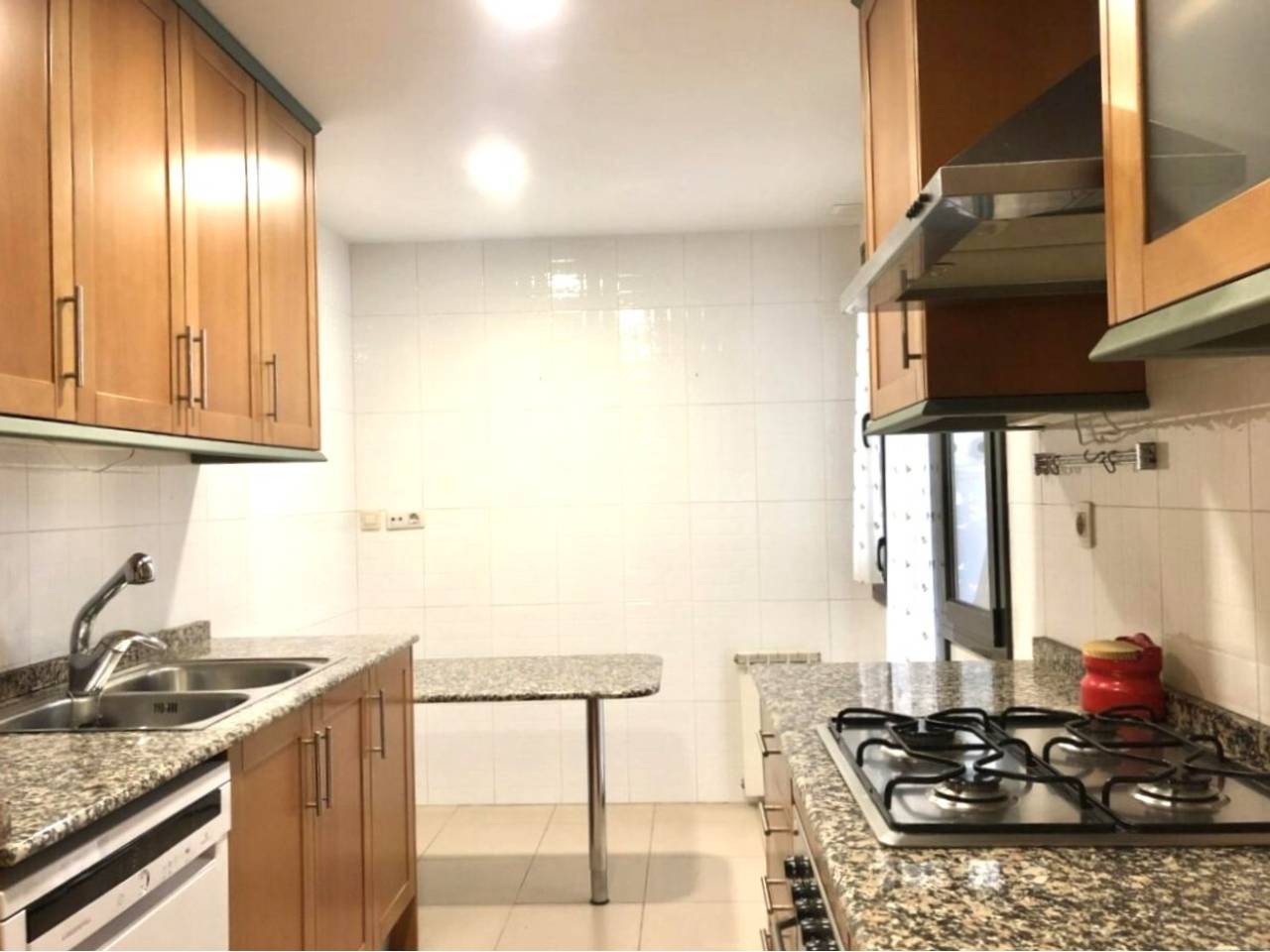 pisos en sant-cugat-del-valles · centre 495000.00€