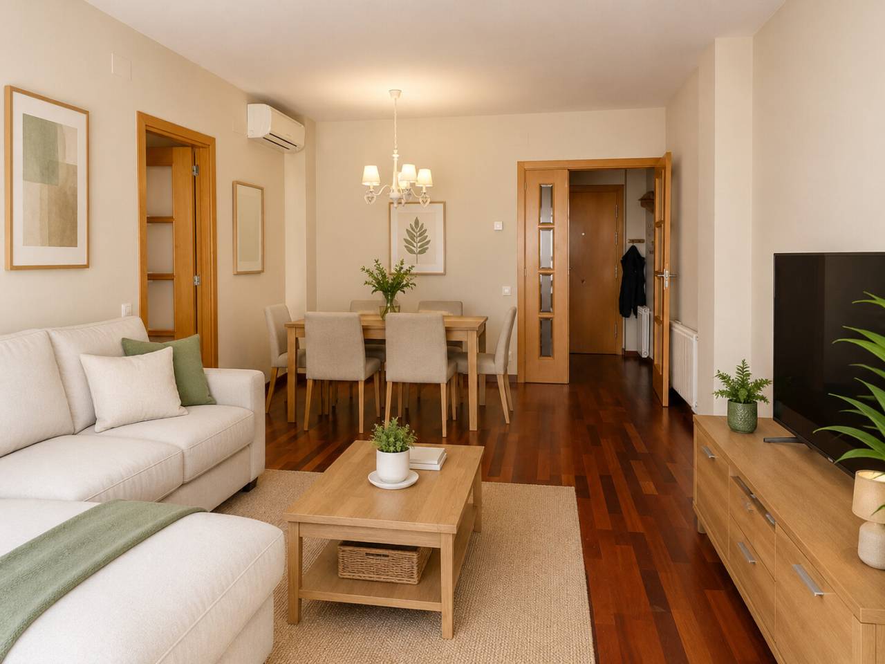pisos en sant-cugat-del-valles · centre 495000.00€