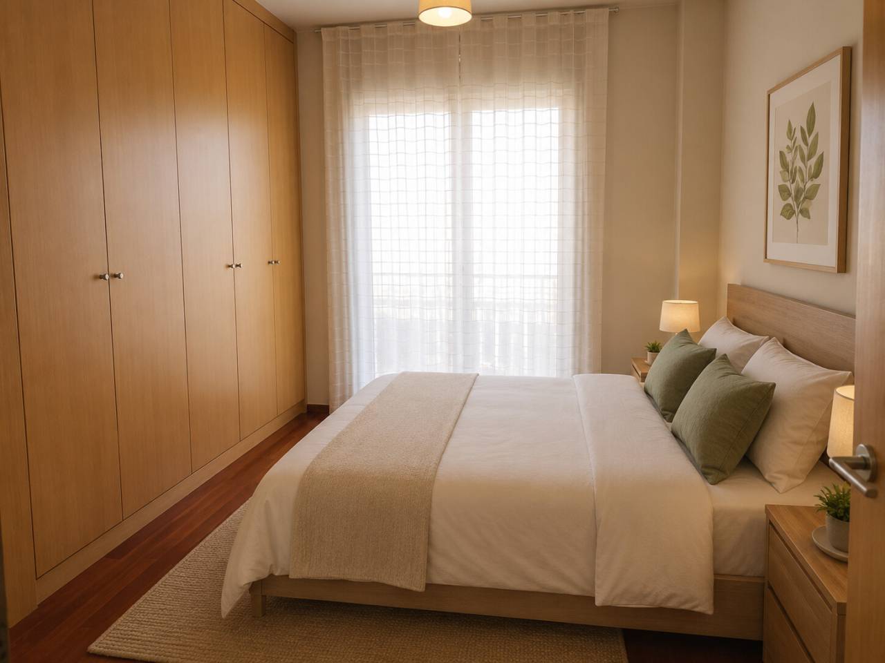 pisos en sant-cugat-del-valles · centre 495000.00€