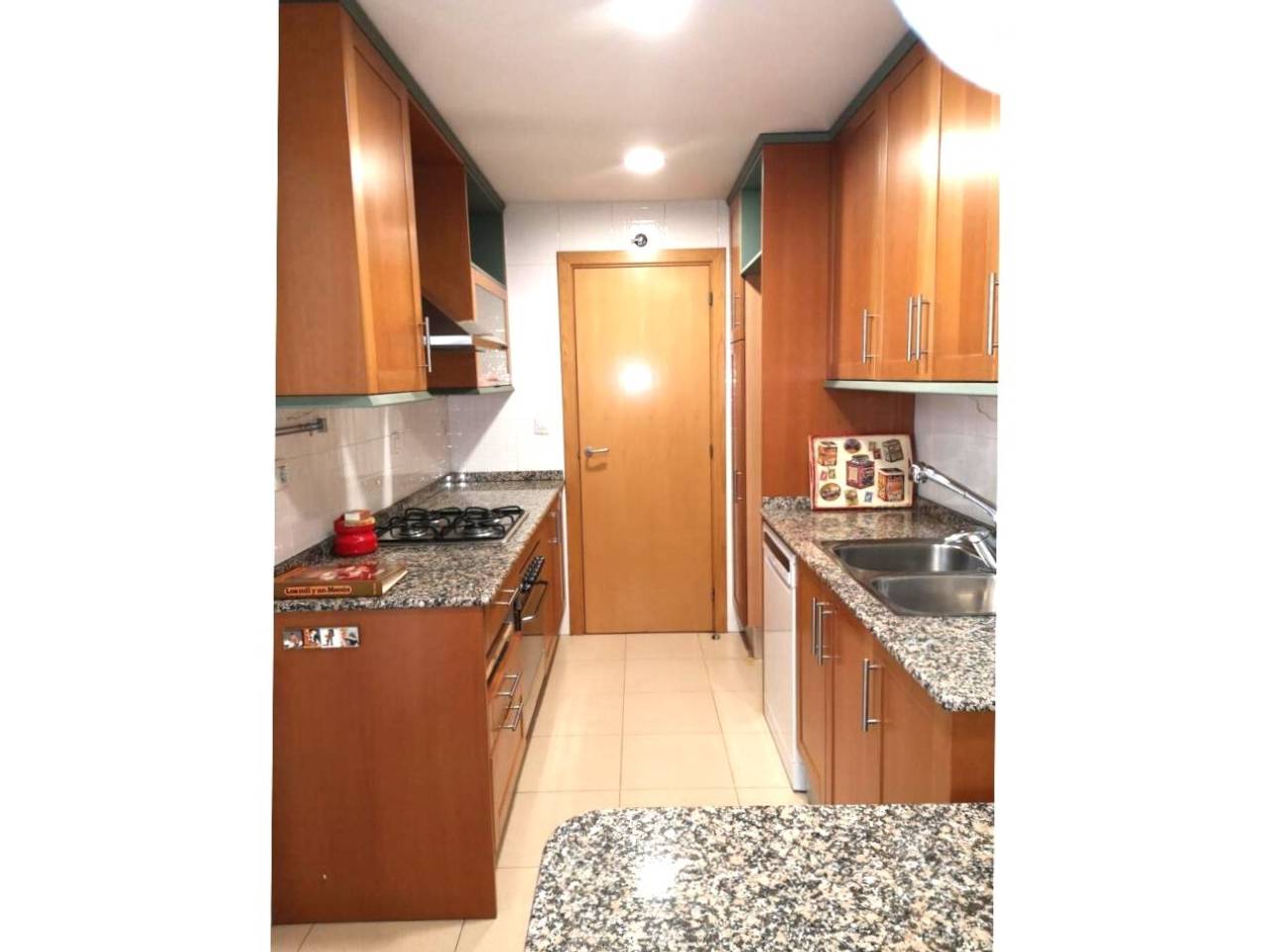 pisos en sant-cugat-del-valles · centre 495000.00€