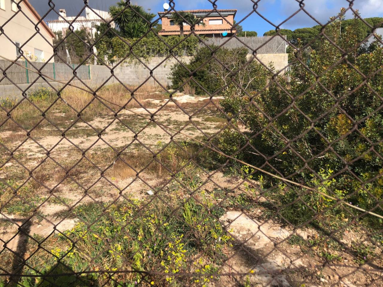 ground en roda-de-bera · roda-de-bera 55000.00€