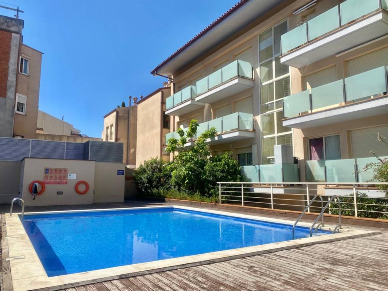 flat en sant-cugat-del-valles · centre 520000.00€
