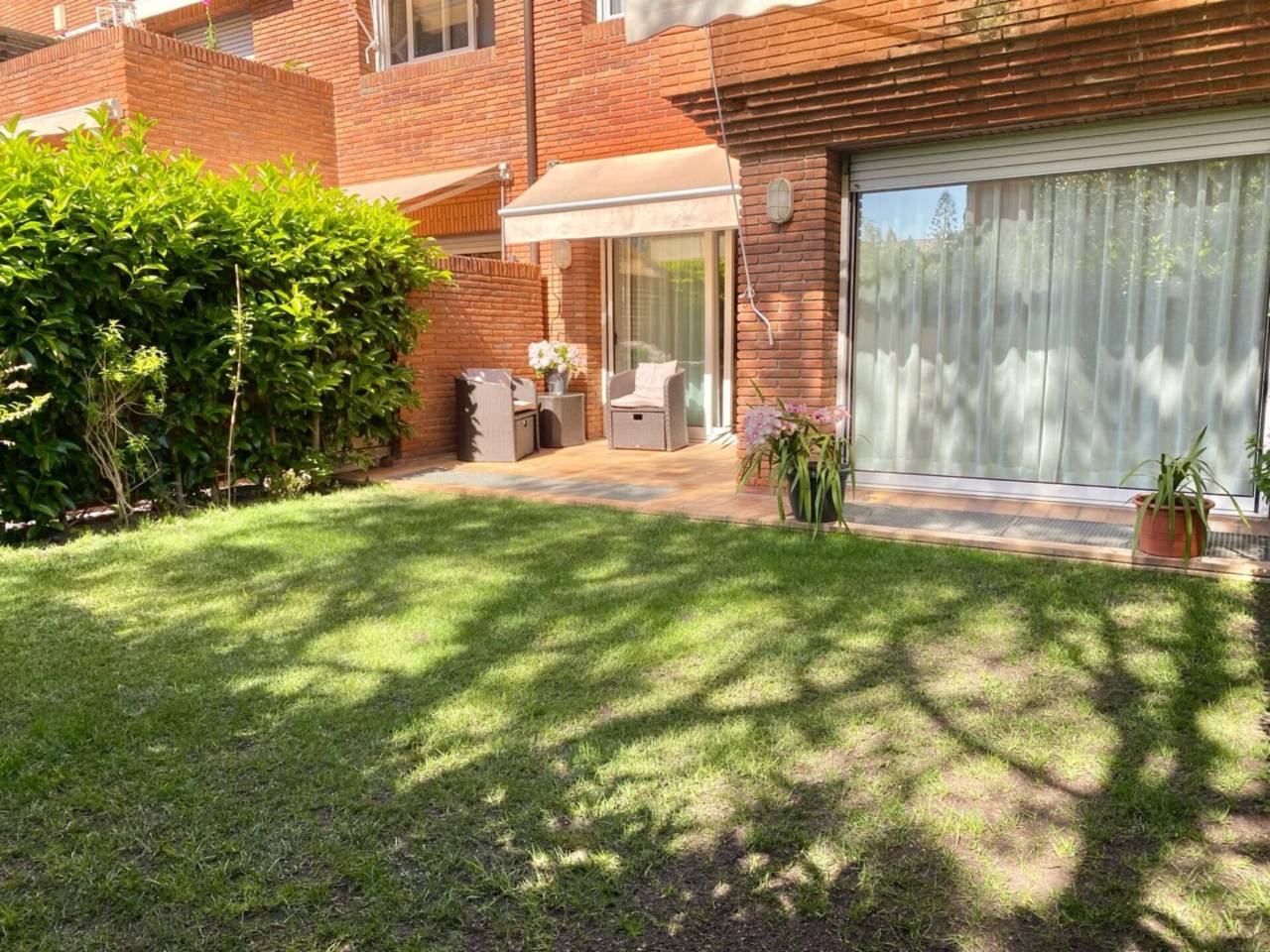 terraced-houses en sant-cugat-del-valles · l'eixample-torreblanca 1450000.00€