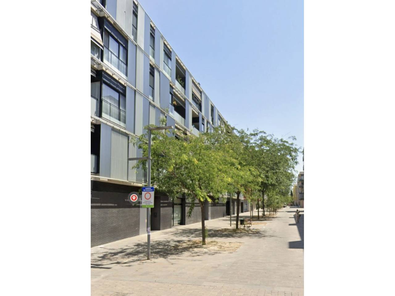 parking en sant-cugat-del-valles · can-mates-volpelleres 17900.00€