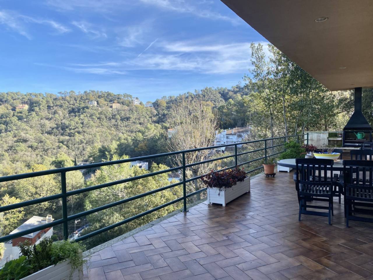house-single-family en sant-cugat-del-valles · la-floresta-les-planes 950000.00€