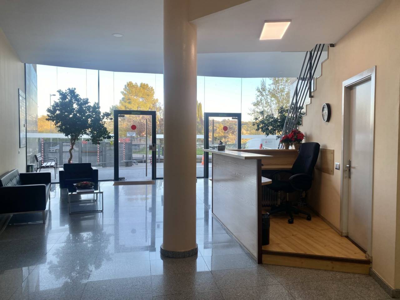 parking en sant-cugat-del-valles · centre €