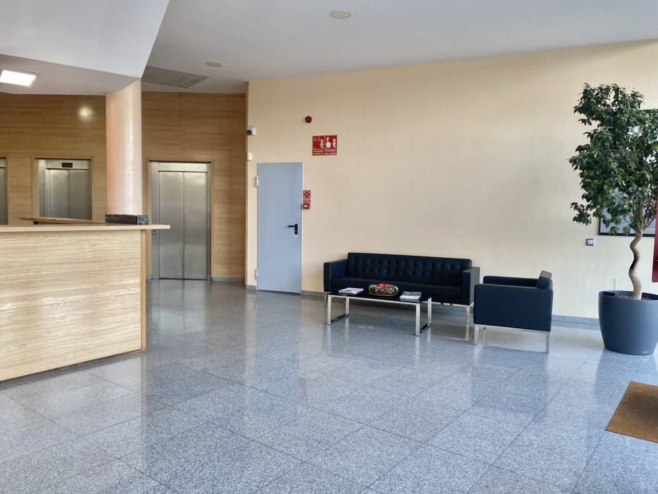 parking en sant-cugat-del-valles · centre €
