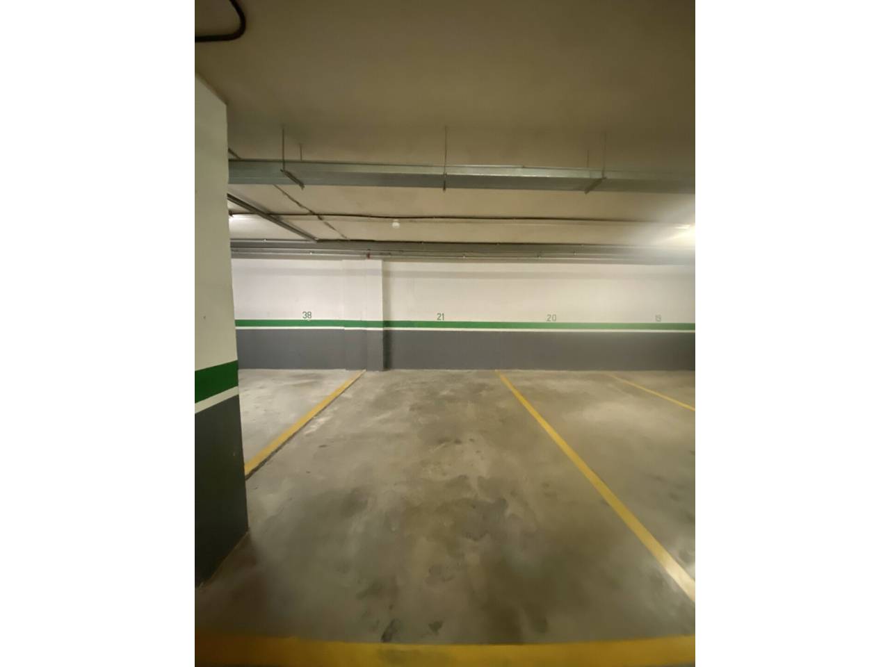 parking en sant-cugat-del-valles · centre €