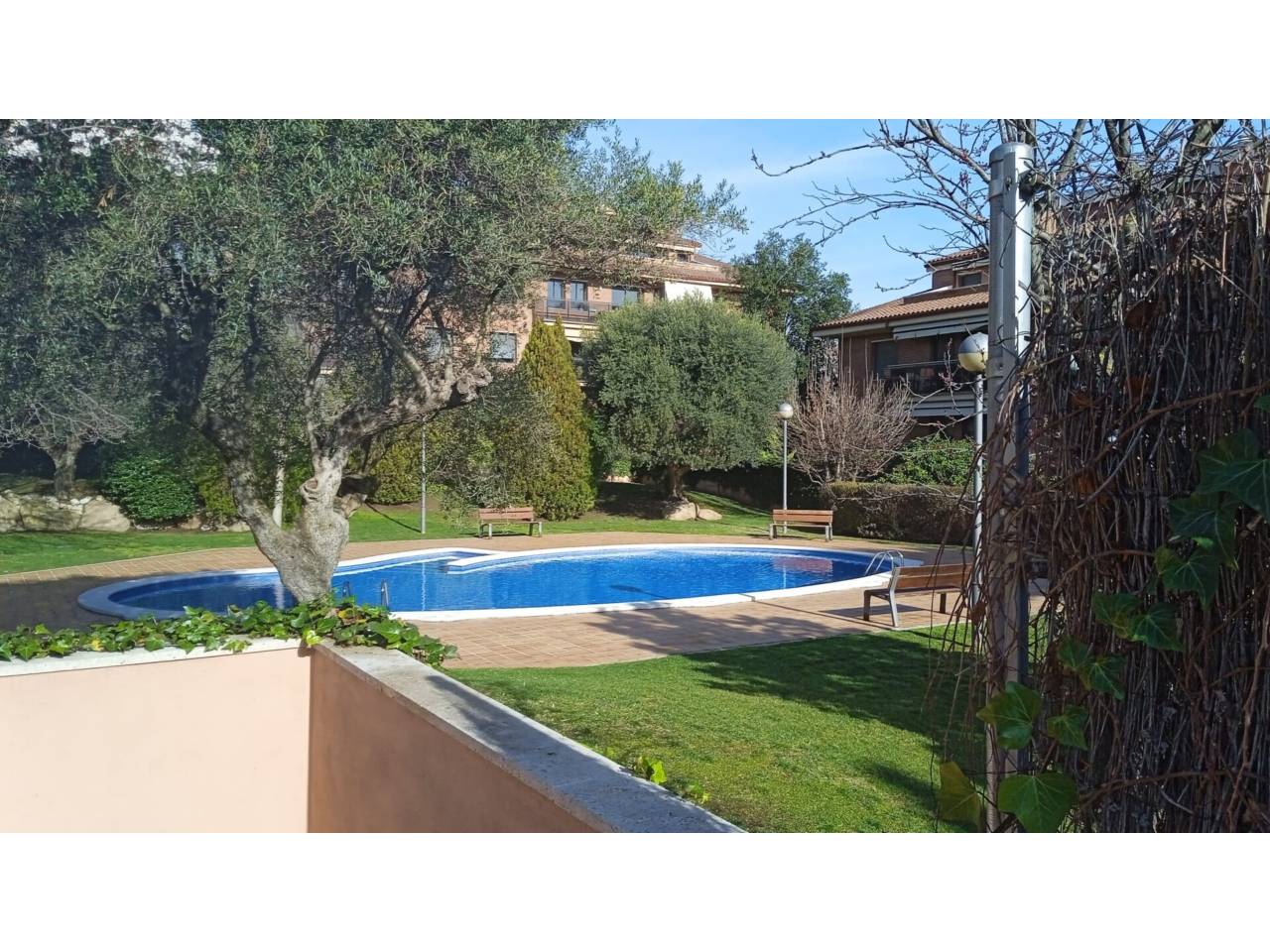penthouse en sant-cugat-del-valles · coll-fava-can-magi 595000.00€