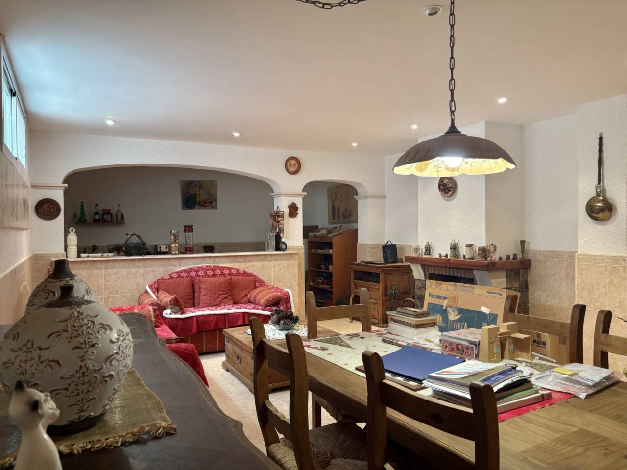 casa-unifamiliar en vilassar-de-dalt · vilassar-de-dalt 1200000.00€