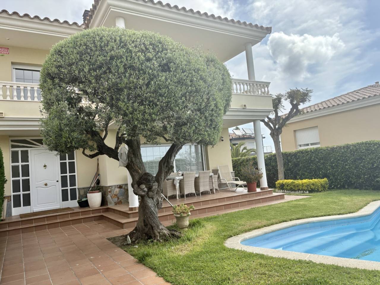 casa-unifamiliar en vilassar-de-dalt · vilassar-de-dalt 1200000.00€