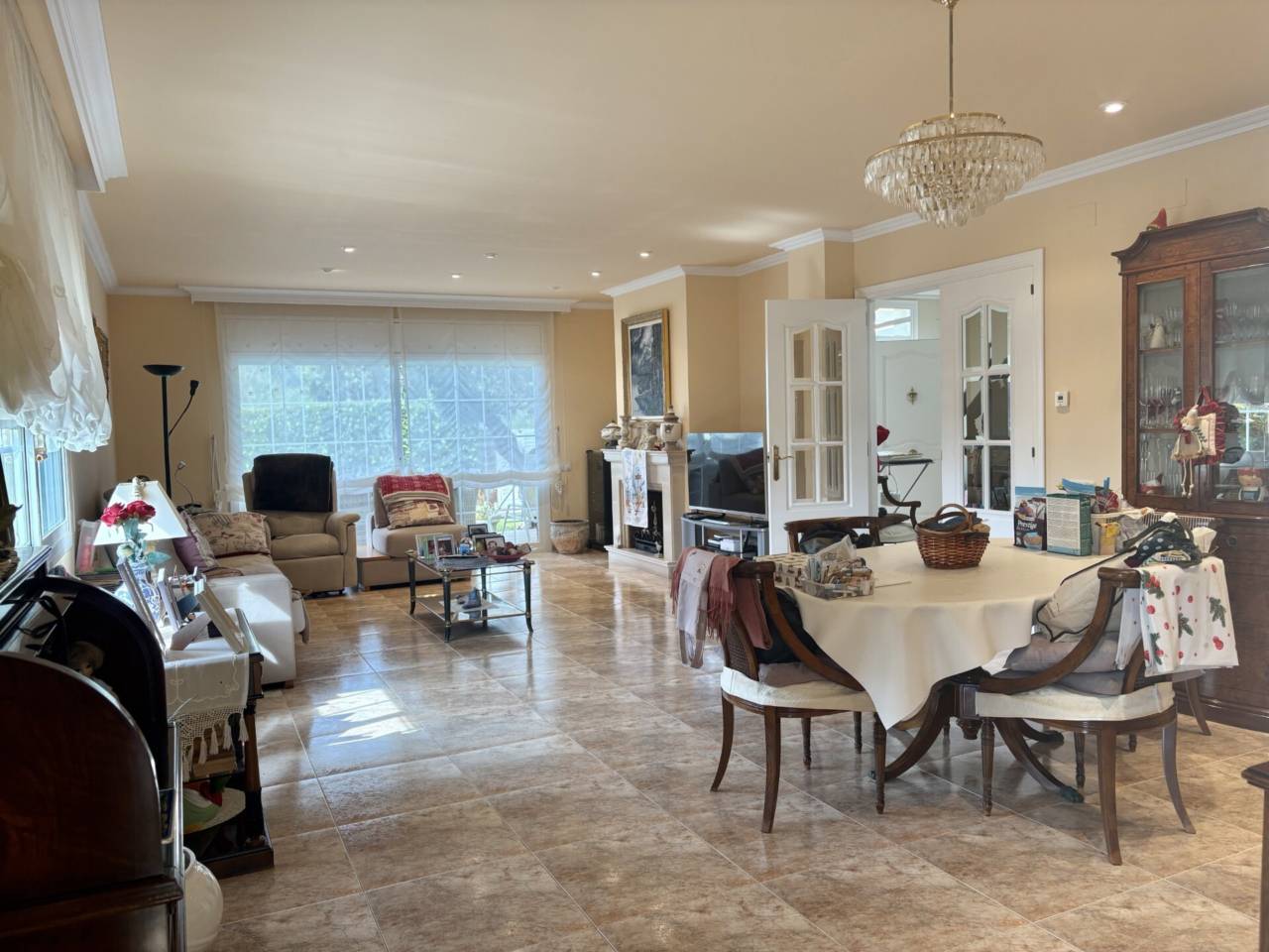 casa-unifamiliar en vilassar-de-dalt · vilassar-de-dalt 1200000.00€