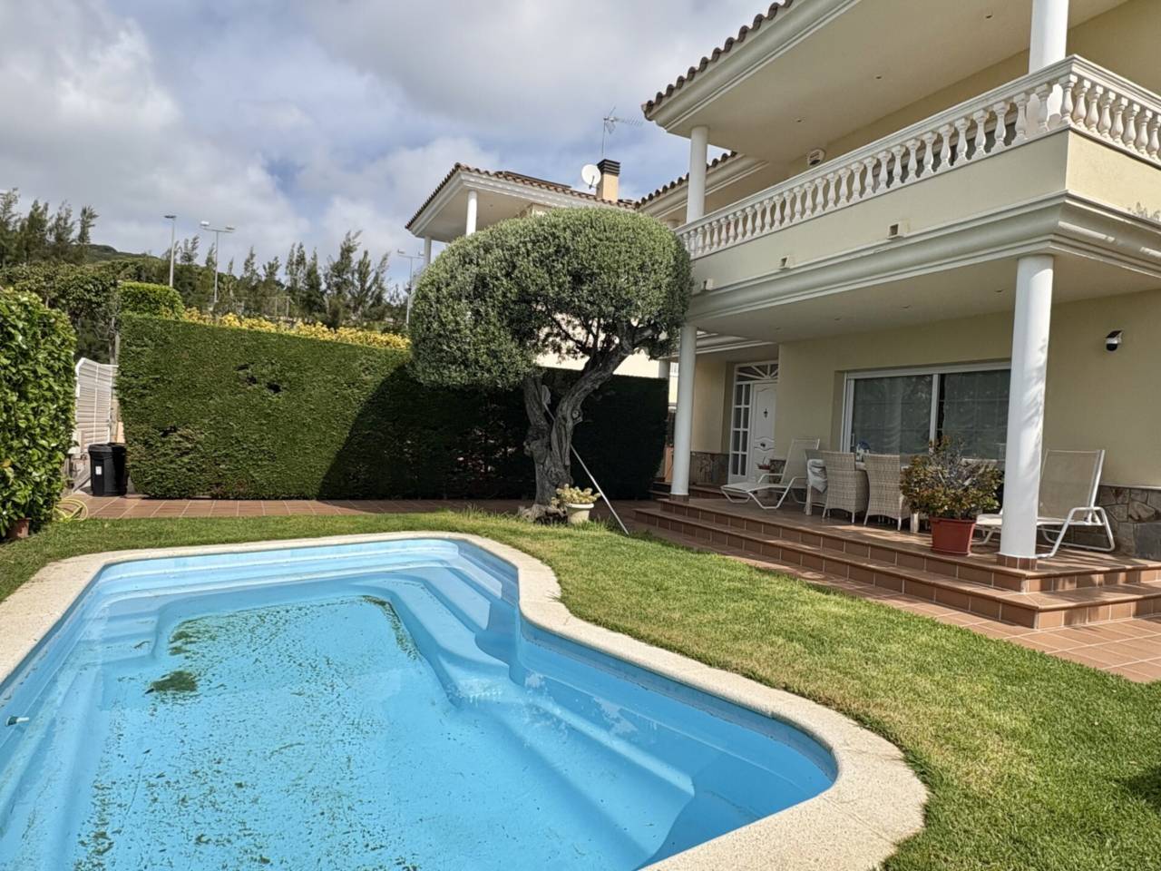 casa-unifamiliar en vilassar-de-dalt · vilassar-de-dalt 1200000.00€