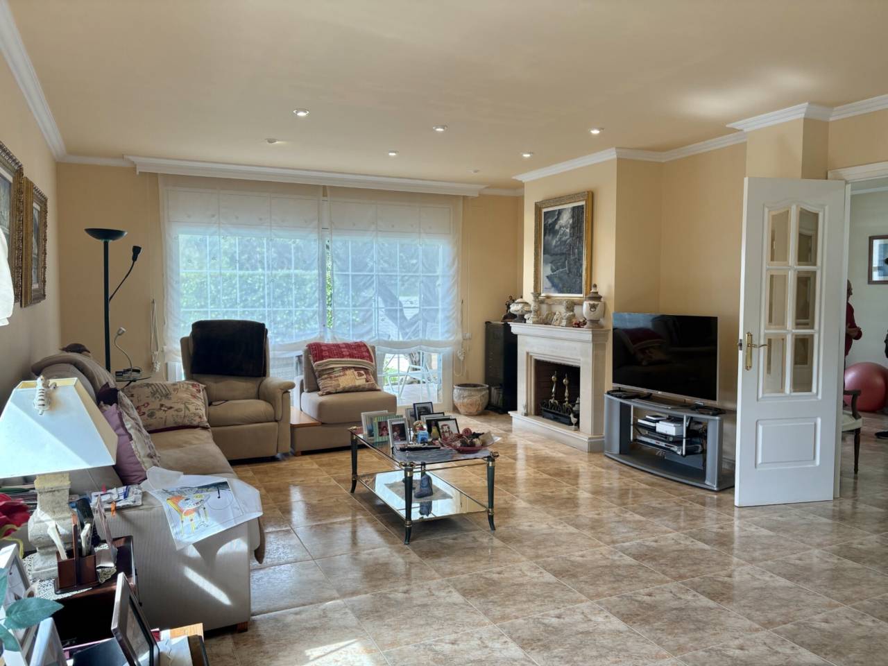 casa-unifamiliar en vilassar-de-dalt · vilassar-de-dalt 1200000.00€