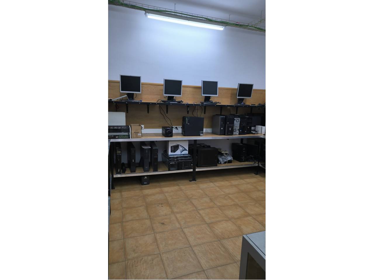 business-projects en sabadell · la-creu-alta €