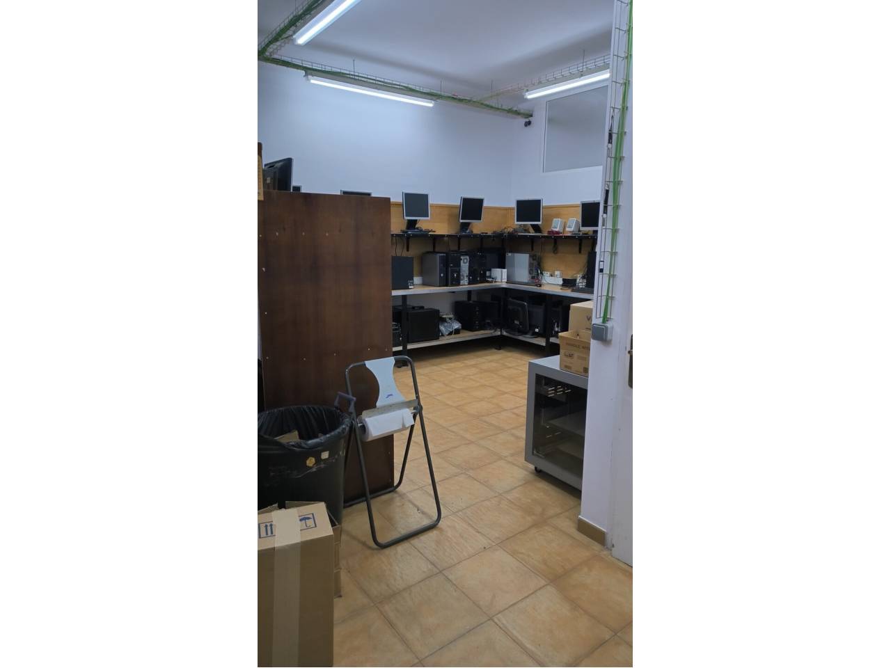 business-projects en sabadell · la-creu-alta €