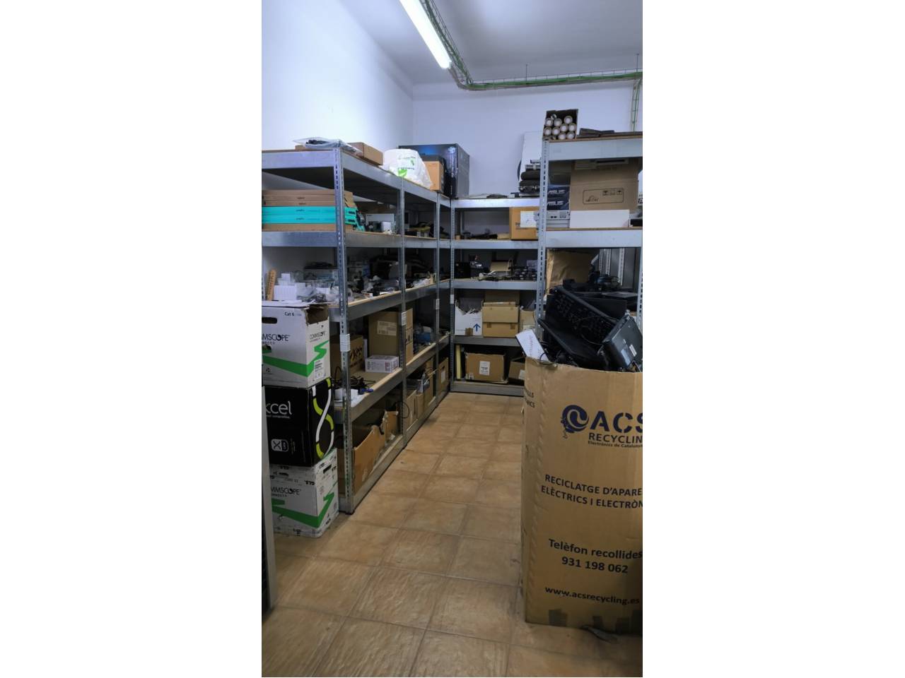 business-projects en sabadell · la-creu-alta €