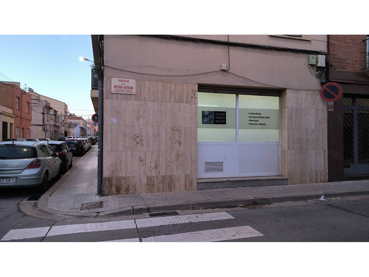 business-projects en sabadell · la-creu-alta €