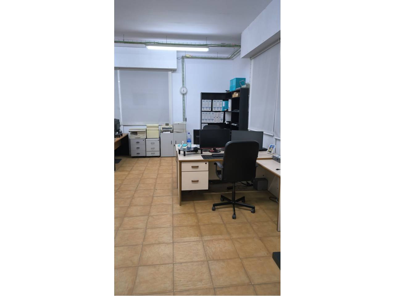 business-projects en sabadell · la-creu-alta €