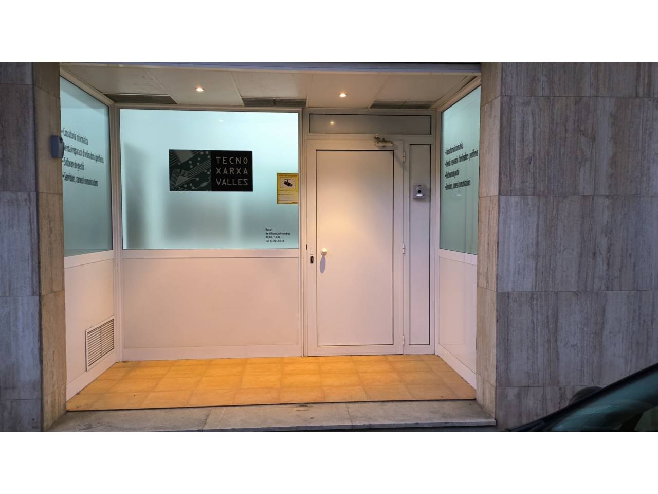 business-projects en sabadell · la-creu-alta €