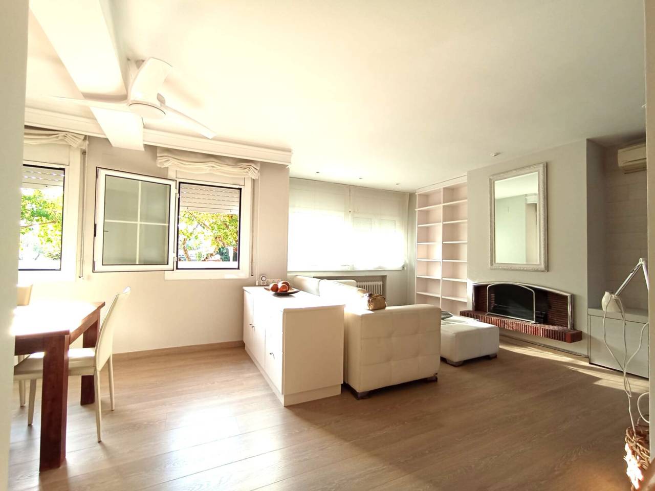 terraced-houses en sant-cugat-del-valles · l'eixample-torreblanca €