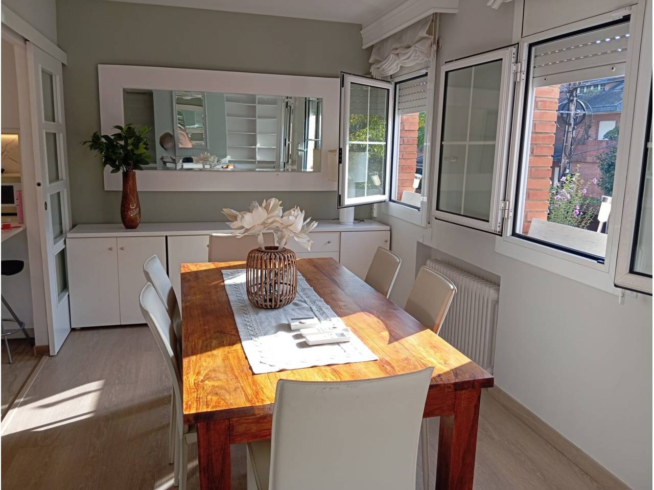 terraced-houses en sant-cugat-del-valles · l'eixample-torreblanca €