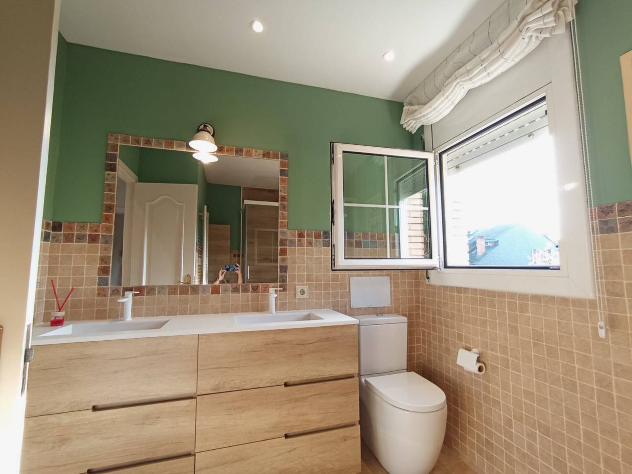 terraced-houses en sant-cugat-del-valles · l'eixample-torreblanca €