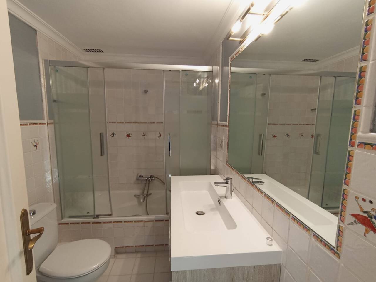 terraced-houses en sant-cugat-del-valles · l'eixample-torreblanca €