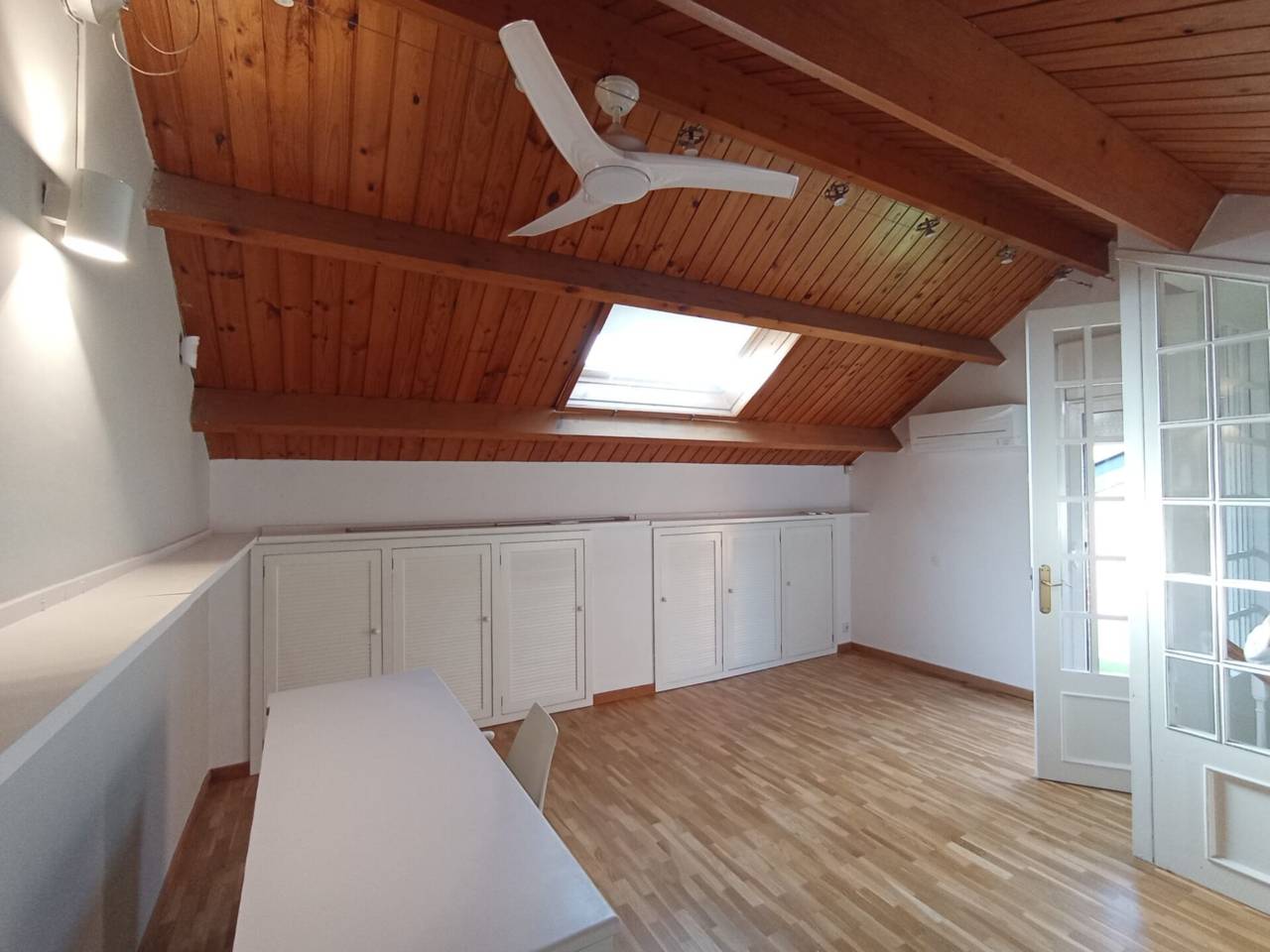 terraced-houses en sant-cugat-del-valles · l'eixample-torreblanca €