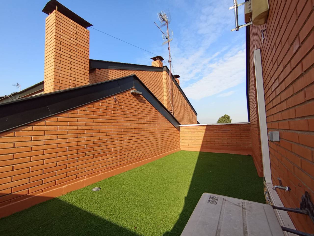 terraced-houses en sant-cugat-del-valles · l'eixample-torreblanca €