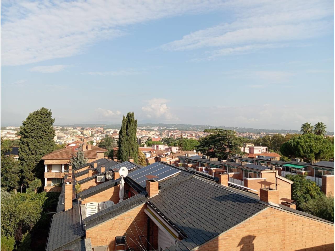 terraced-houses en sant-cugat-del-valles · l'eixample-torreblanca €