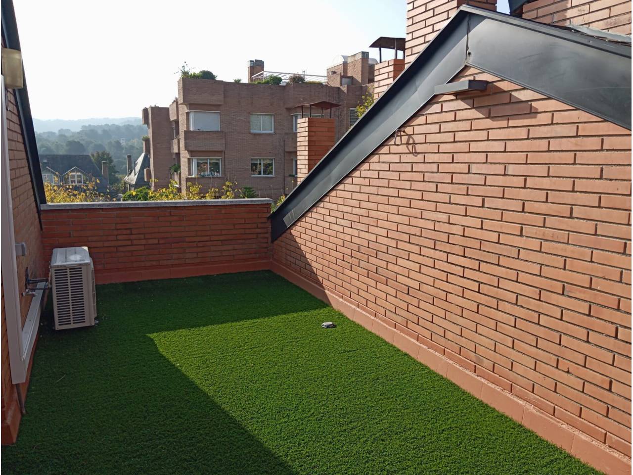 terraced-houses en sant-cugat-del-valles · l'eixample-torreblanca €