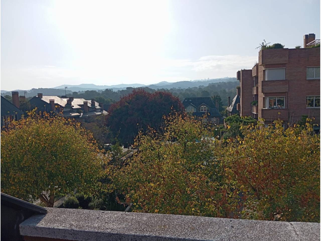 terraced-houses en sant-cugat-del-valles · l'eixample-torreblanca €