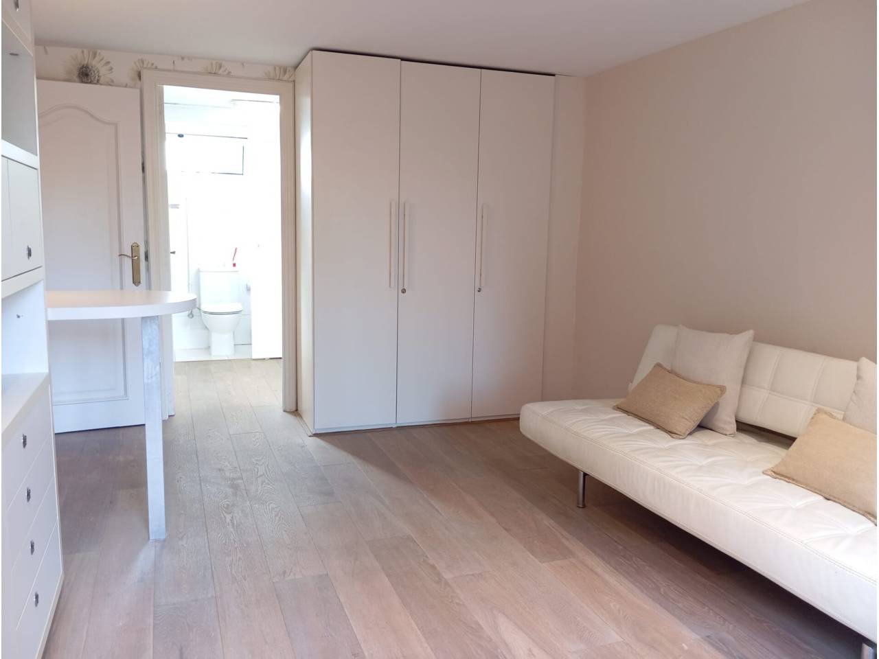 terraced-houses en sant-cugat-del-valles · l'eixample-torreblanca €