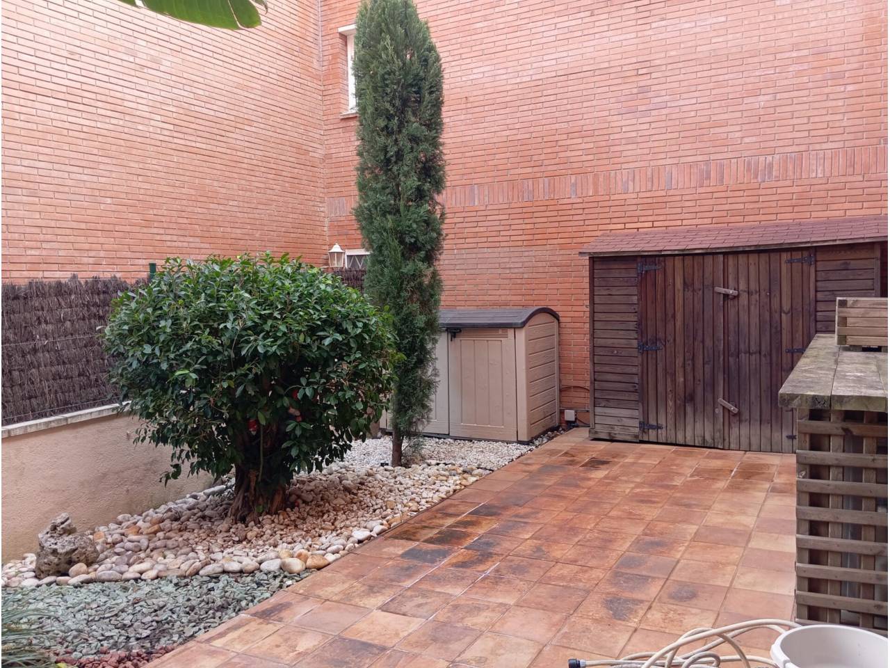 terraced-houses en sant-cugat-del-valles · l'eixample-torreblanca €