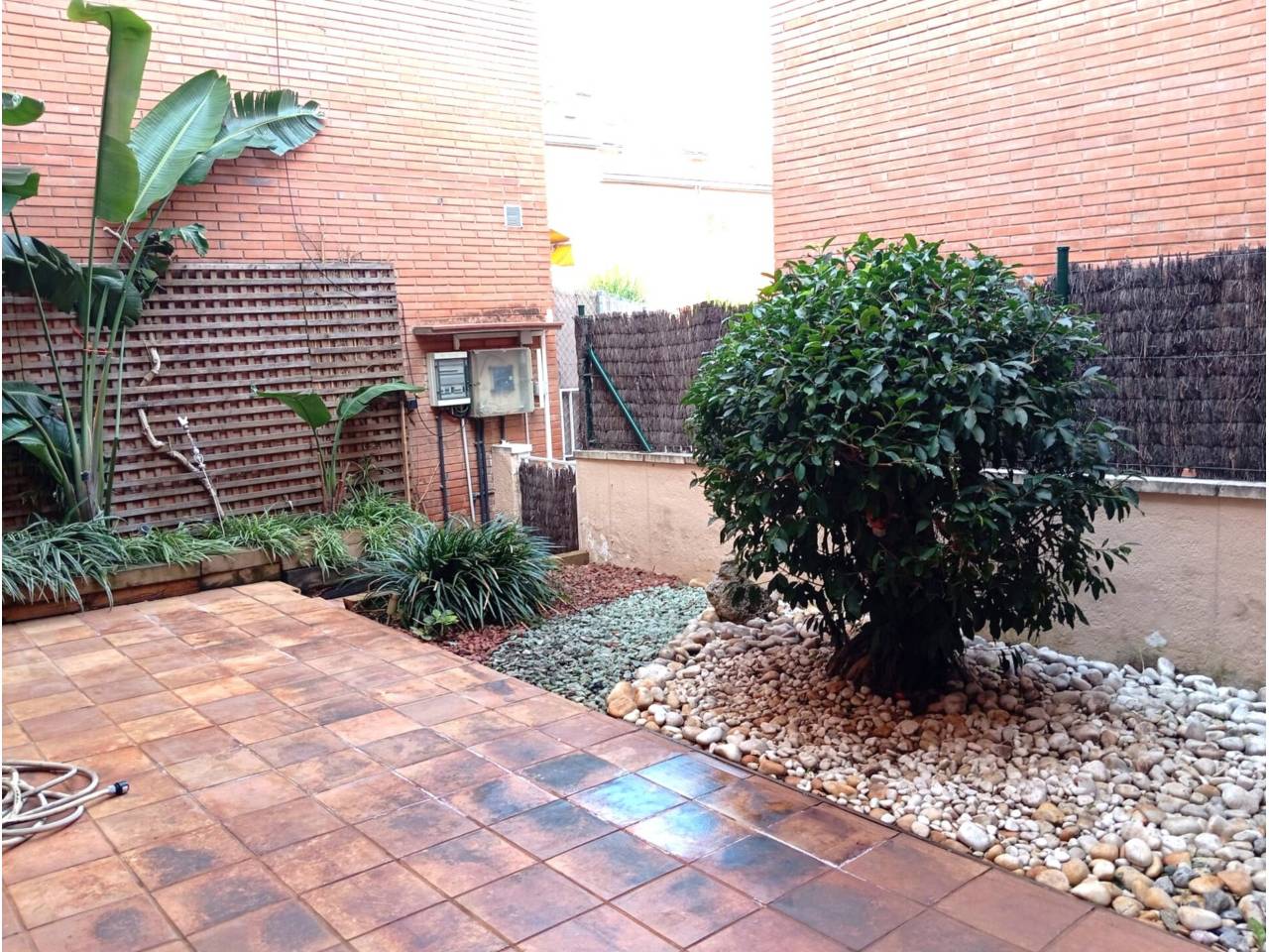 terraced-houses en sant-cugat-del-valles · l'eixample-torreblanca €