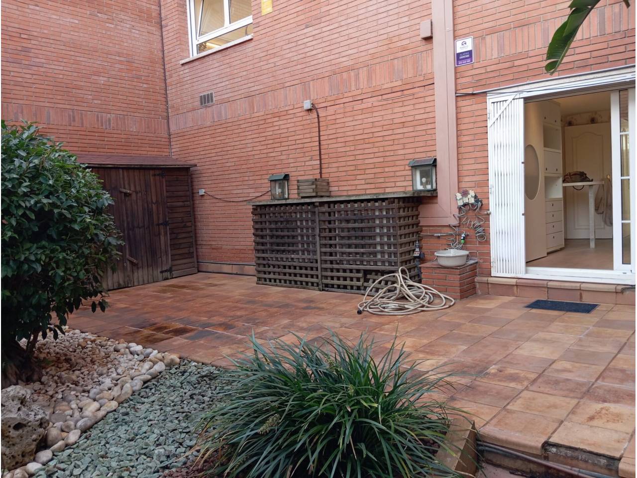 terraced-houses en sant-cugat-del-valles · l'eixample-torreblanca €