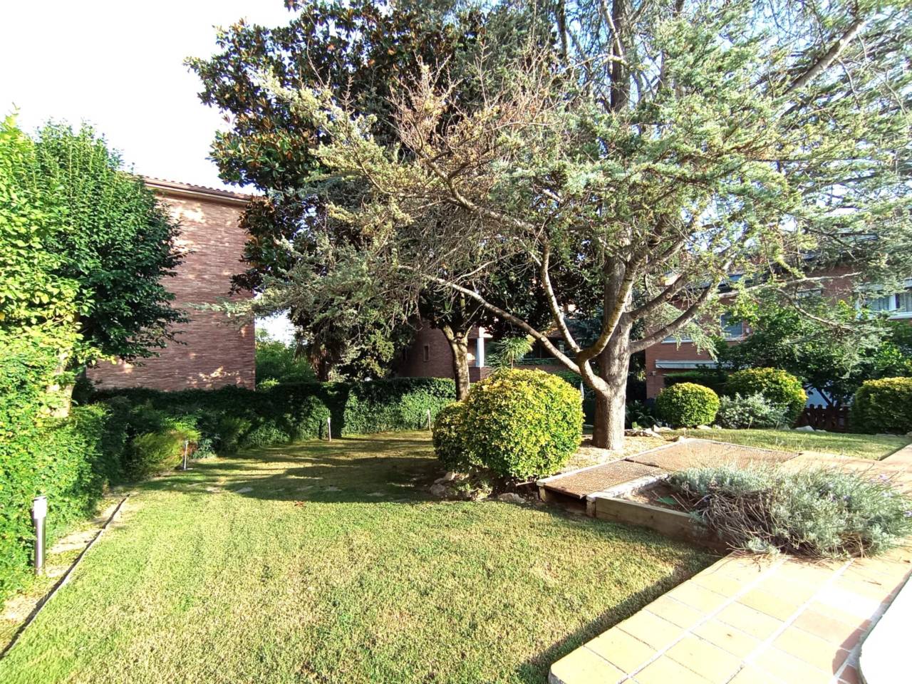 terraced-houses en sant-cugat-del-valles · l'eixample-torreblanca €