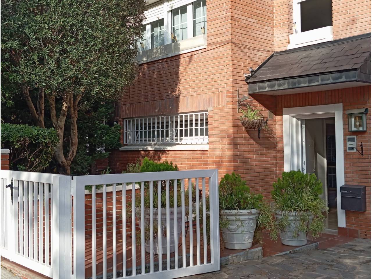 terraced-houses en sant-cugat-del-valles · l'eixample-torreblanca €