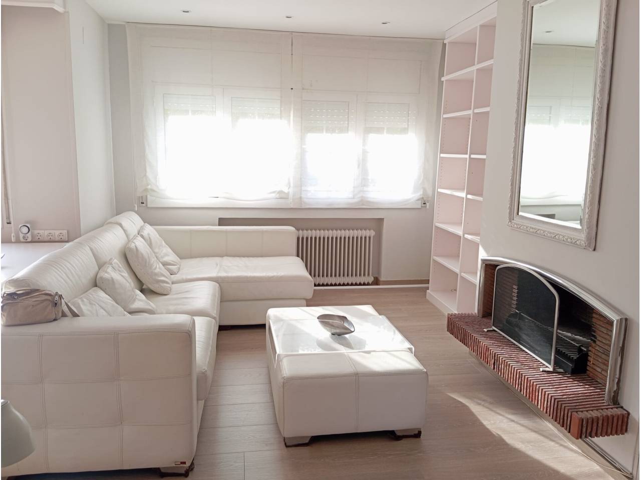 terraced-houses en sant-cugat-del-valles · l'eixample-torreblanca €