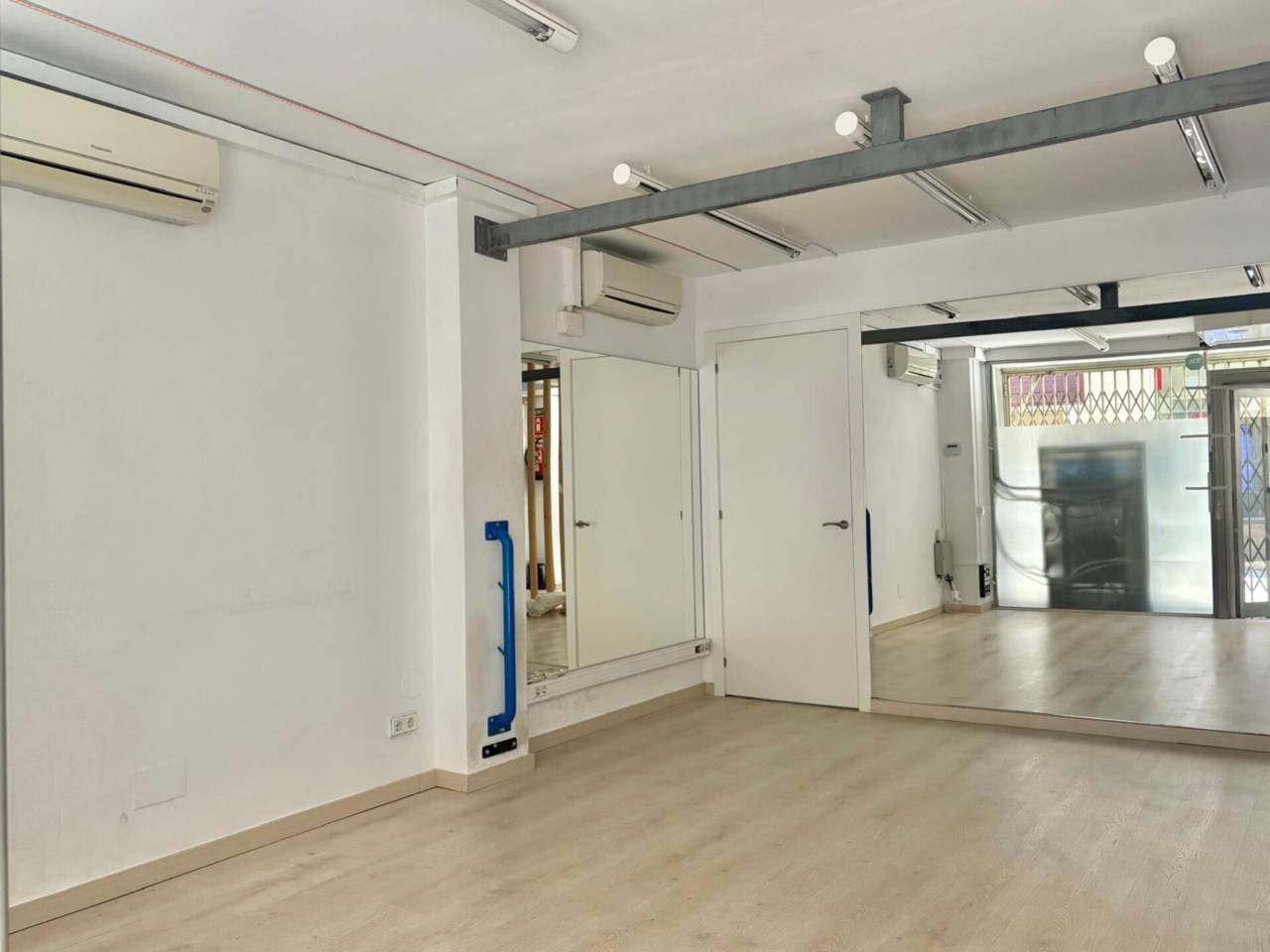 business-projects en sant-cugat-del-valles · centre €