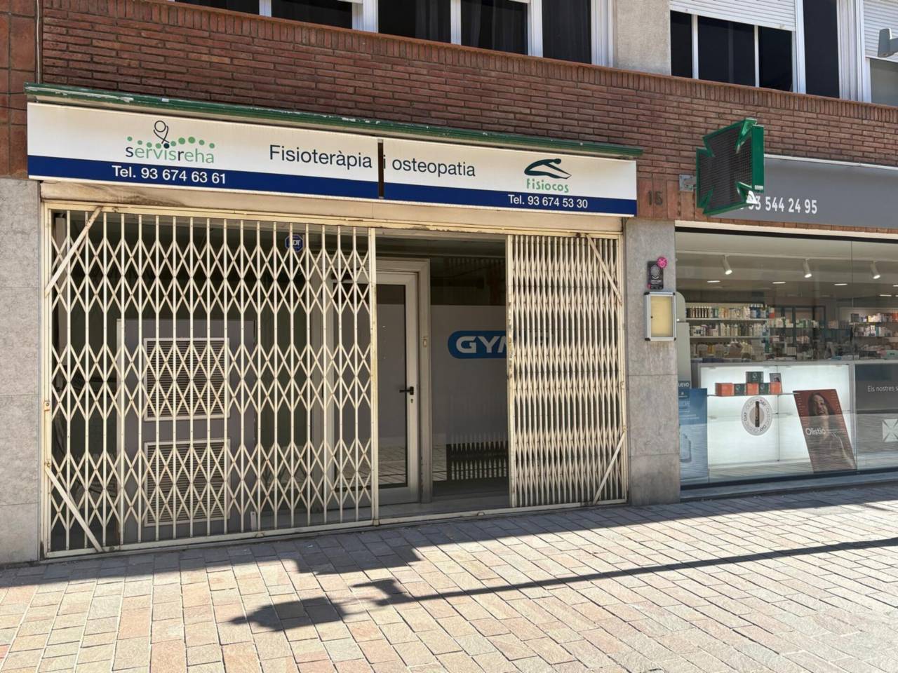 business-projects en sant-cugat-del-valles · centre €
