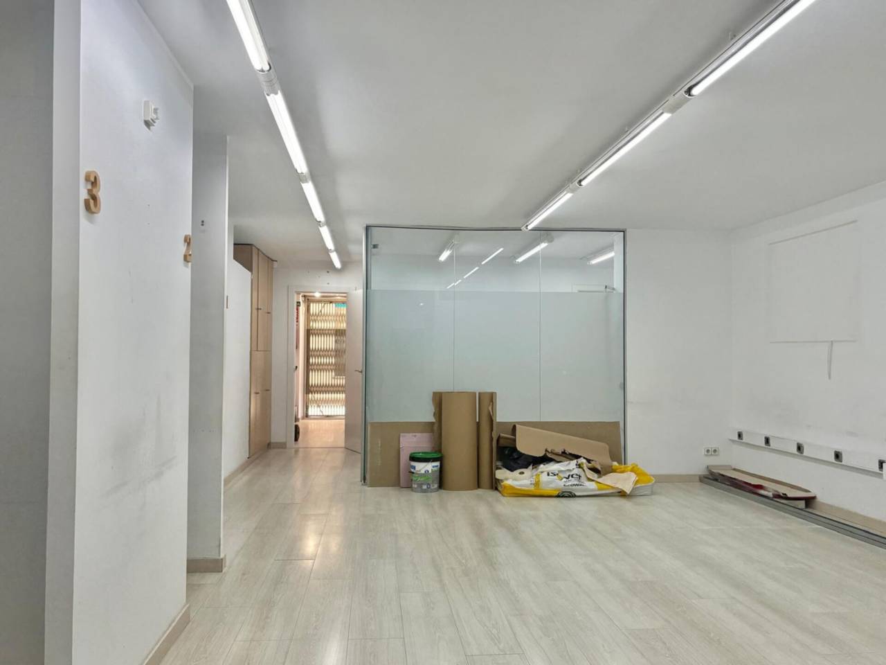 business-projects en sant-cugat-del-valles · centre €