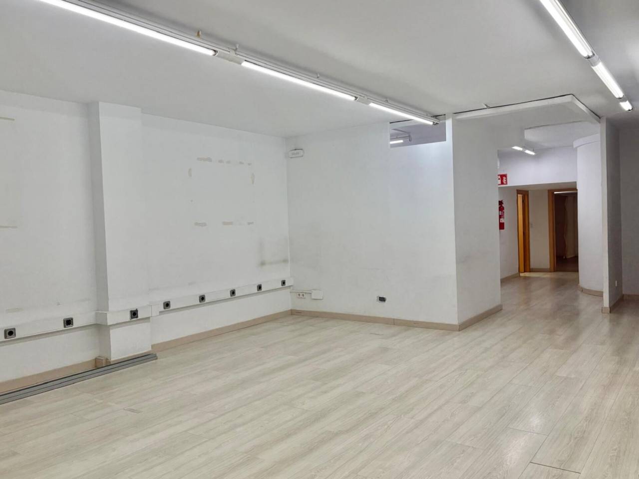 business-projects en sant-cugat-del-valles · centre €