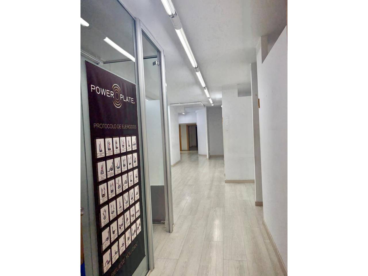 business-projects en sant-cugat-del-valles · centre €
