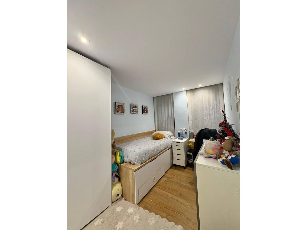 flat en sant-cugat-del-valles · parc-central 747000.00€