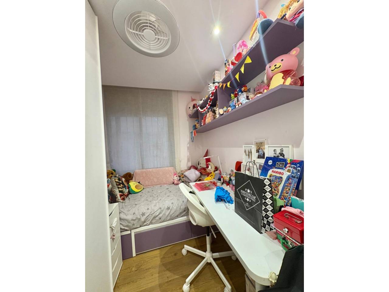 flat en sant-cugat-del-valles · parc-central 747000.00€