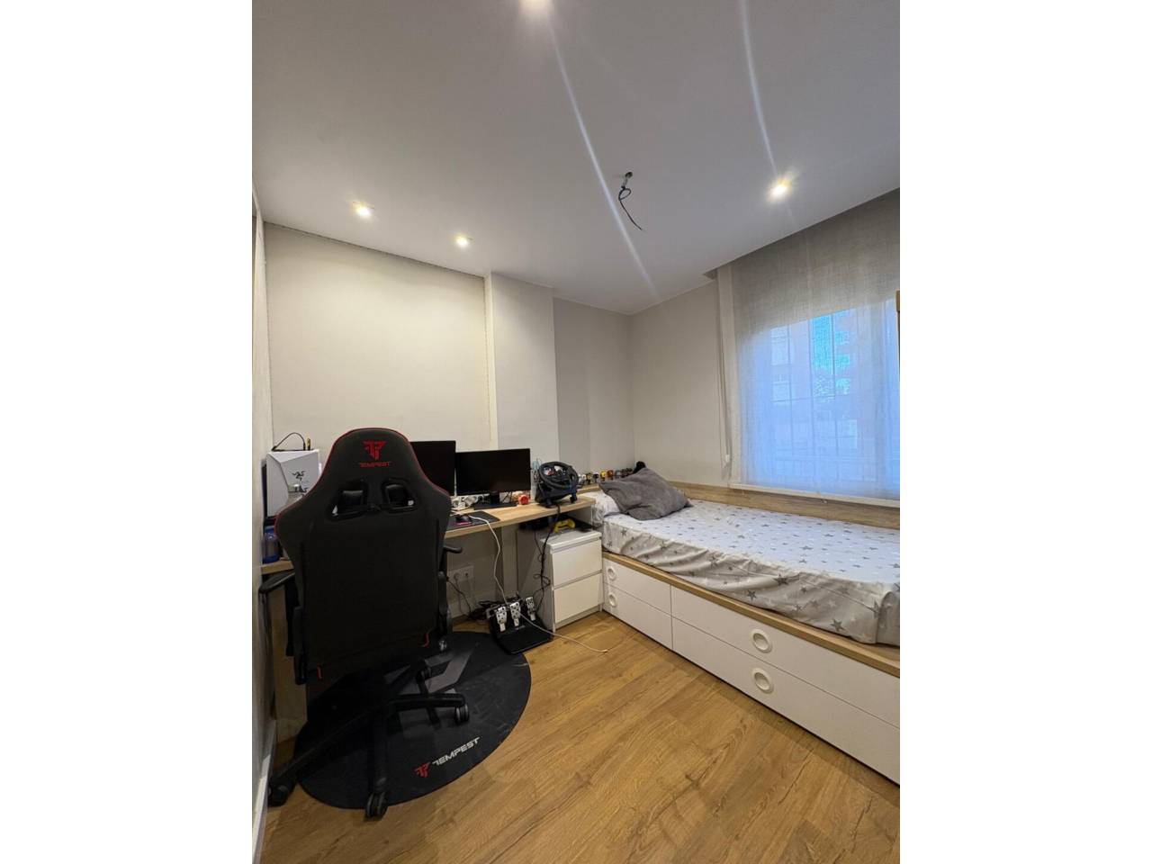 flat en sant-cugat-del-valles · parc-central 747000.00€