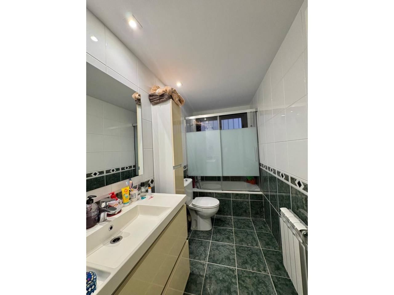 flat en sant-cugat-del-valles · parc-central 747000.00€